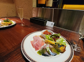 trattoria SATOMI Fooding 秋葉原 1号店: ショウイチさんの2025年04月02日の2枚目の投稿写真