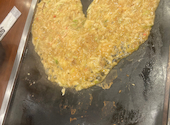 お好み焼は ここやねん 宇治三室戸店: あちゃんさんの2026年06月08日の1枚目の投稿写真