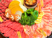 高級焼肉 大将軍 大分府内店: T.Kさんの2026年09月05日の1枚目の投稿写真