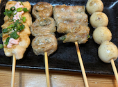 やきとり倶楽部 相模大野店: ねこぴろさんの2025年05月26日の3枚目の投稿写真