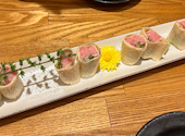 すし魚菜 かつまさ 相模大野店: ねこぴろさんの2024年07月21日の1枚目の投稿写真