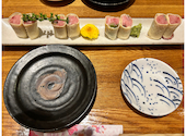 すし魚菜 かつまさ 相模大野店: ねこぴろさんの2025年01月19日の2枚目の投稿写真