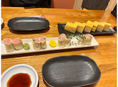 すし魚菜 かつまさ 相模大野店: ねこぴろさんの2025年06月23日の2枚目の投稿写真