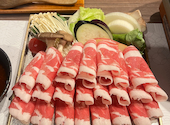 入手困難な北海道産ラムしゃぶ　ラムぴりか: Mさんの2026年04月10日の1枚目の投稿写真