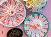 あぐー豚しゃぶしゃぶ専門店 オーシャンBoo!美ら海店: Mさんの2026年04月06日の1枚目の投稿写真