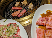 焼肉 中村屋 倉敷店: 21さんの2024年03月07日の1枚目の投稿写真