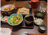 手打蕎麦うどん 和食玉川 北柏店: えいちゃんさんの2026年05月04日の1枚目の投稿写真