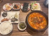 韓国料理 全州屋 伏見邸: めぐちゃんさんの2026年05月15日の1枚目の投稿写真