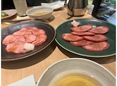 焼肉の名門 天壇 桂五条店: おぎんさんの2026年05月06日の1枚目の投稿写真