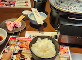 お米と焼肉 肉のよいち 南草津店: もちちさんの2026年06月01日の1枚目の投稿写真