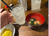 大衆酒場くろべゑ 西11丁目駅店: タキヲさんの2026年08月10日の1枚目の投稿写真