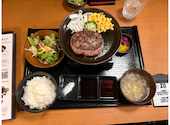 とろけるハンバーグ 福よし 新潟新和店: Towarnさんの2026年09月06日の1枚目の投稿写真