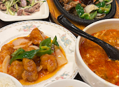 中華料理 菜香菜 新宿店: エイさんの2026年08月16日の2枚目の投稿写真