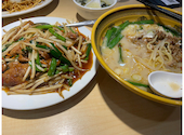 台湾料理 百味鮮 庵原店: こーひーさんの2026年09月03日の1枚目の投稿写真