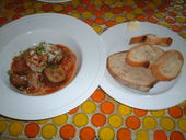 eau cafe: azukiさんの2007年07月08日の1枚目の投稿写真