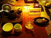 茶房's チャボウズ: azukiさんの2007年11月03日の1枚目の投稿写真