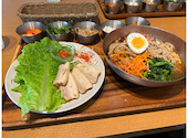 KOREAN KITCHEN PUCHIMAN コリアンキッチンプチマン 岐阜長良店: 竜子さんの2026年05月30日の1枚目の投稿写真