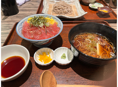 そば居酒屋 楽: 竜子さんの2025年11月01日の1枚目の投稿写真