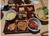 羽釜炊きごはんと美味しいニッポンのビュッフェ ひな野 長町店: 林檎さんの2026年05月20日の1枚目の投稿写真
