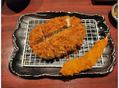 キムカツ 仙台店: まきまきさんの2023年11月20日の1枚目の投稿写真
