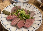酒場ハコザキ 上野店: りかんたんさんの2026年04月19日の2枚目の投稿写真