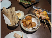 串鳥 番外地 駅前通店: だいだいさんの2026年05月12日の3枚目の投稿写真