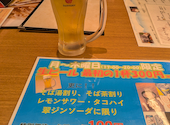 山わさび北8条店: だいだいさんの2026年09月11日の1枚目の投稿写真