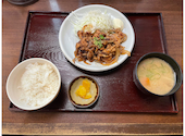 大衆食堂 定食のまる大 静岡北口店: なおさんの2026年07月31日の1枚目の投稿写真