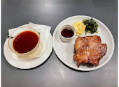 マロリーポークステーキ静岡店: なおさんの2026年06月03日の1枚目の投稿写真