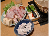 とらふぐ亭 門前仲町店: Naokingさんの2026年09月02日の1枚目の投稿写真