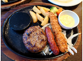 ステーキのあさくま 武蔵小杉店: Naokingさんの2026年07月25日の1枚目の投稿写真
