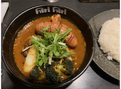 スープカレーhirihiri 2号: ヒロキューさんの2024年05月の1枚目の投稿写真