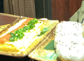 活菜旬魚 さんかい 環状通東店: クッキングパパさんの2026年06月08日の1枚目の投稿写真