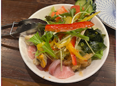 八丈島郷土料理 源八船頭 小岩本店: ゆかさすけさんの2026年06月03日の1枚目の投稿写真