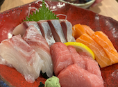 生産者直営 海鮮居酒屋 Rikusui 寿司 天ぷら 刺身: レイシーさんの2026年08月23日の1枚目の投稿写真