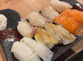 生産者直営 海鮮居酒屋 Rikusui 寿司 天ぷら 刺身: レイシーさんの2026年08月23日の3枚目の投稿写真