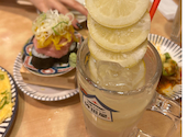 大衆スタンド 神田屋 魁 名古屋栄店: yunoさんの2024年10月27日の1枚目の投稿写真