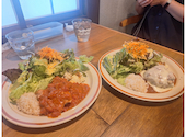 Cafe Jinta: あっこさんの2026年08月28日の1枚目の投稿写真