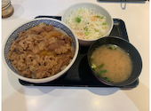 吉野家阿波座店の口コミ画像1