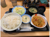 松屋 高槻店の口コミ画像1