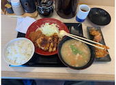 かつやの口コミ画像1