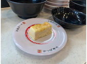 かっぱ寿司 寝屋川太秦店: ヒットさんの2026年05月07日の1枚目の投稿写真