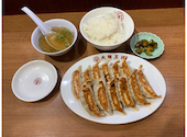 大阪王将 枚方公園前店: ヒットさんの2026年08月28日の1枚目の投稿写真