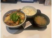吉野家枚方東香里店の口コミ画像1
