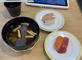 かっぱ寿司 寝屋川香里店: ヒットさんの2026年05月11日の1枚目の投稿写真