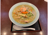 中国料理唐膳の口コミ画像1