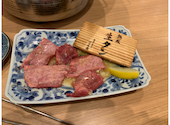 焼肉ホルモン ざくろ 豊中蛍池店: ヒットさんの2026年07月17日の1枚目の投稿写真