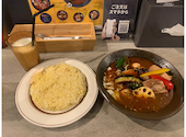 札幌スープカレー JACK 枚方店: ヒットさんの2026年09月03日の1枚目の投稿写真