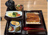 鰻や のぼり: さやーんさんの2026年03月29日の1枚目の投稿写真