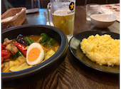 北緯43°のスープカレー屋さん 仙台一番町店: つゆママさんの2026年09月06日の1枚目の投稿写真